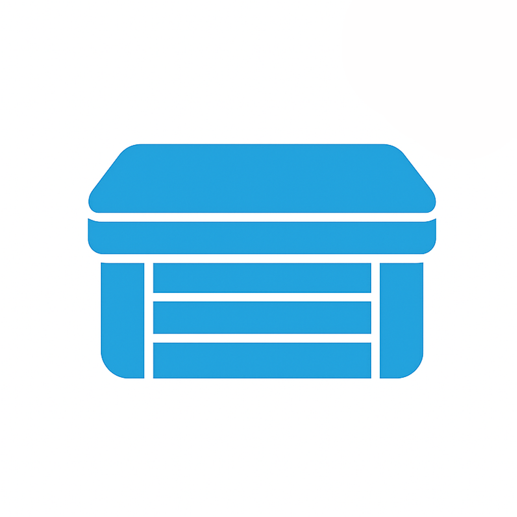 Cover When Not In Use